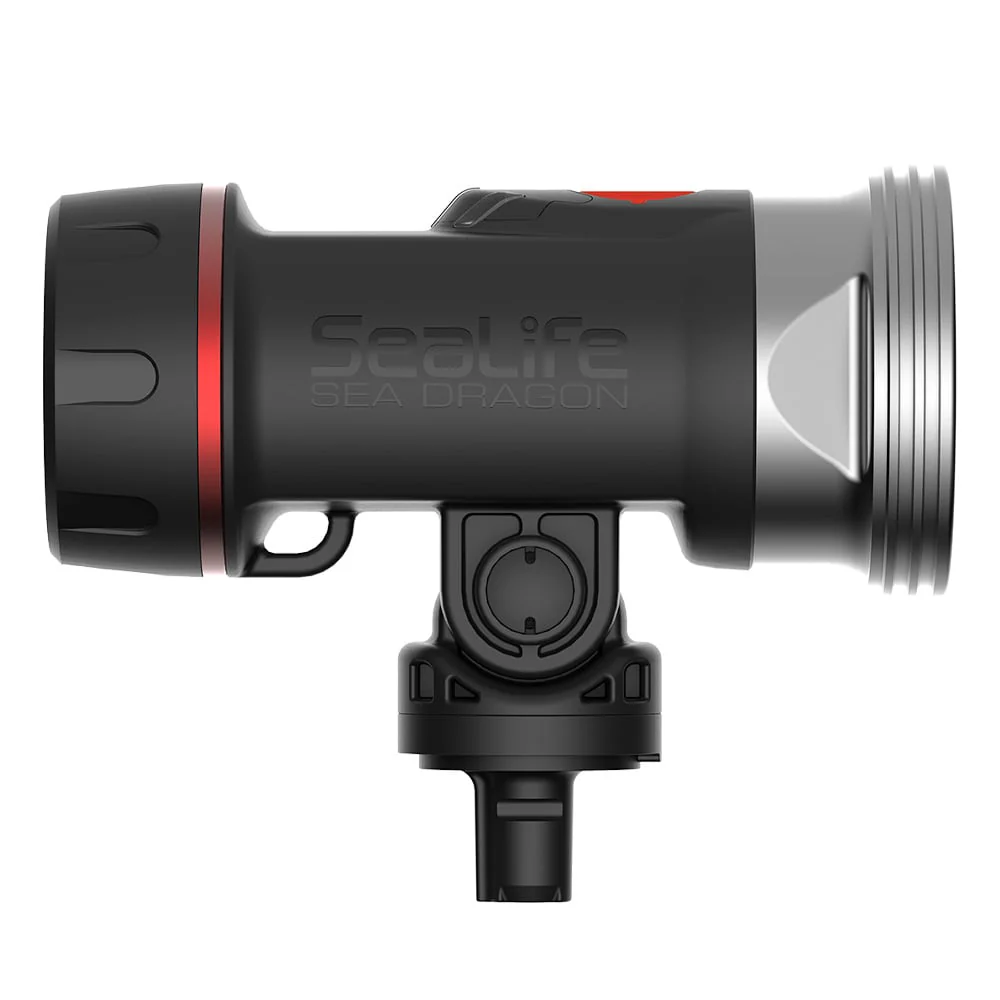 SeaLife Sea Dragon 3000SF Pro Dual Beam Photo Video Light Set - Image 5