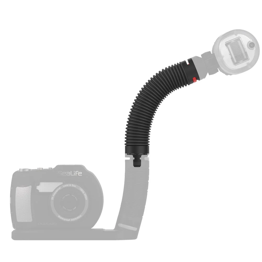 SeaLife Sea Dragon Flex-Connect Arm - Image 2