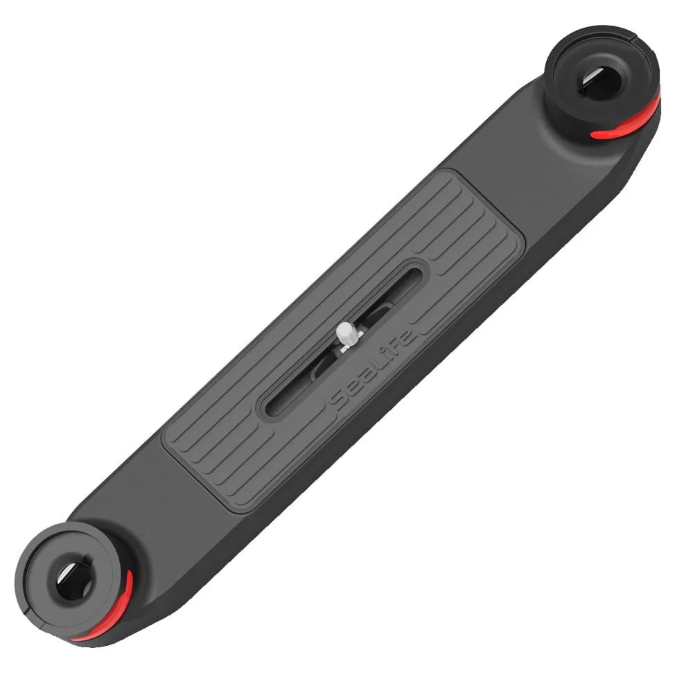 SeaLife Sea Dragon Flex-Connect Dual Tray