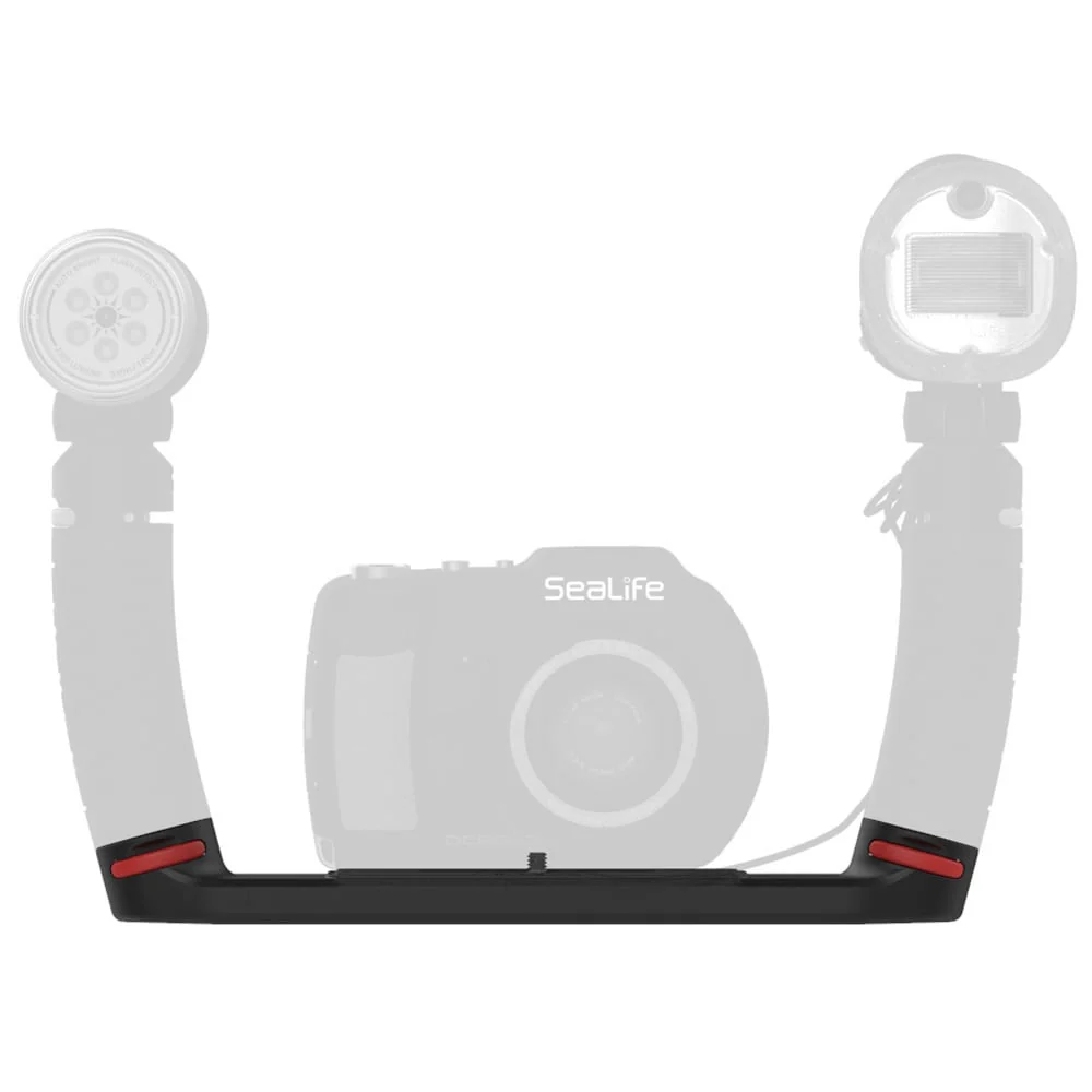 SeaLife Sea Dragon Flex-Connect Dual Tray - Image 2