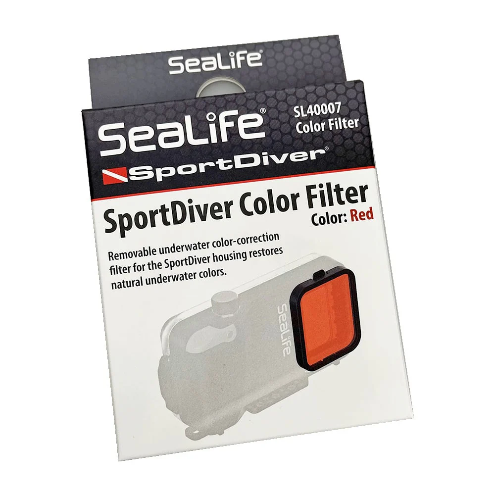 SeaLife SportDiver Colour Filter - Image 2