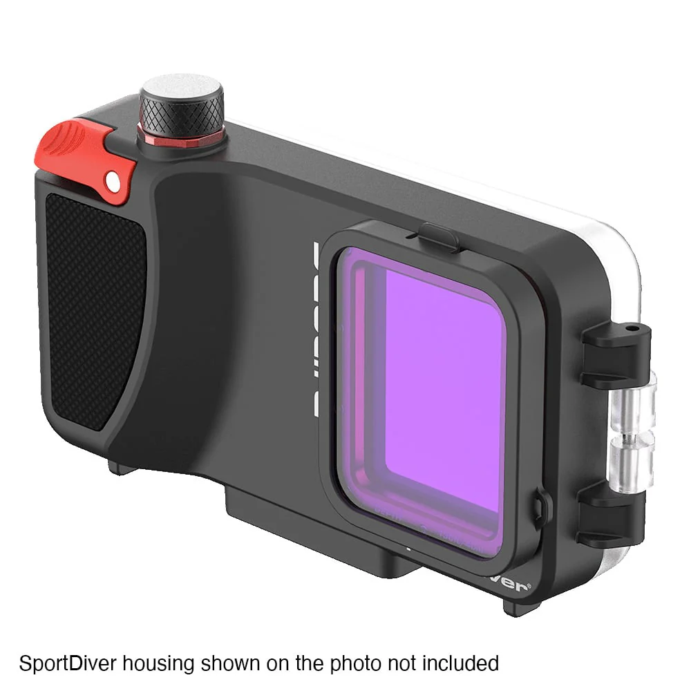 SeaLife SportDiver Colour Filter - Image 4