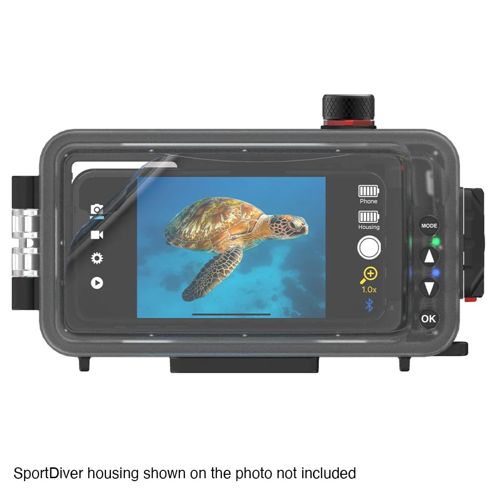 SeaLife SportDiver Screen Shield - Image 2
