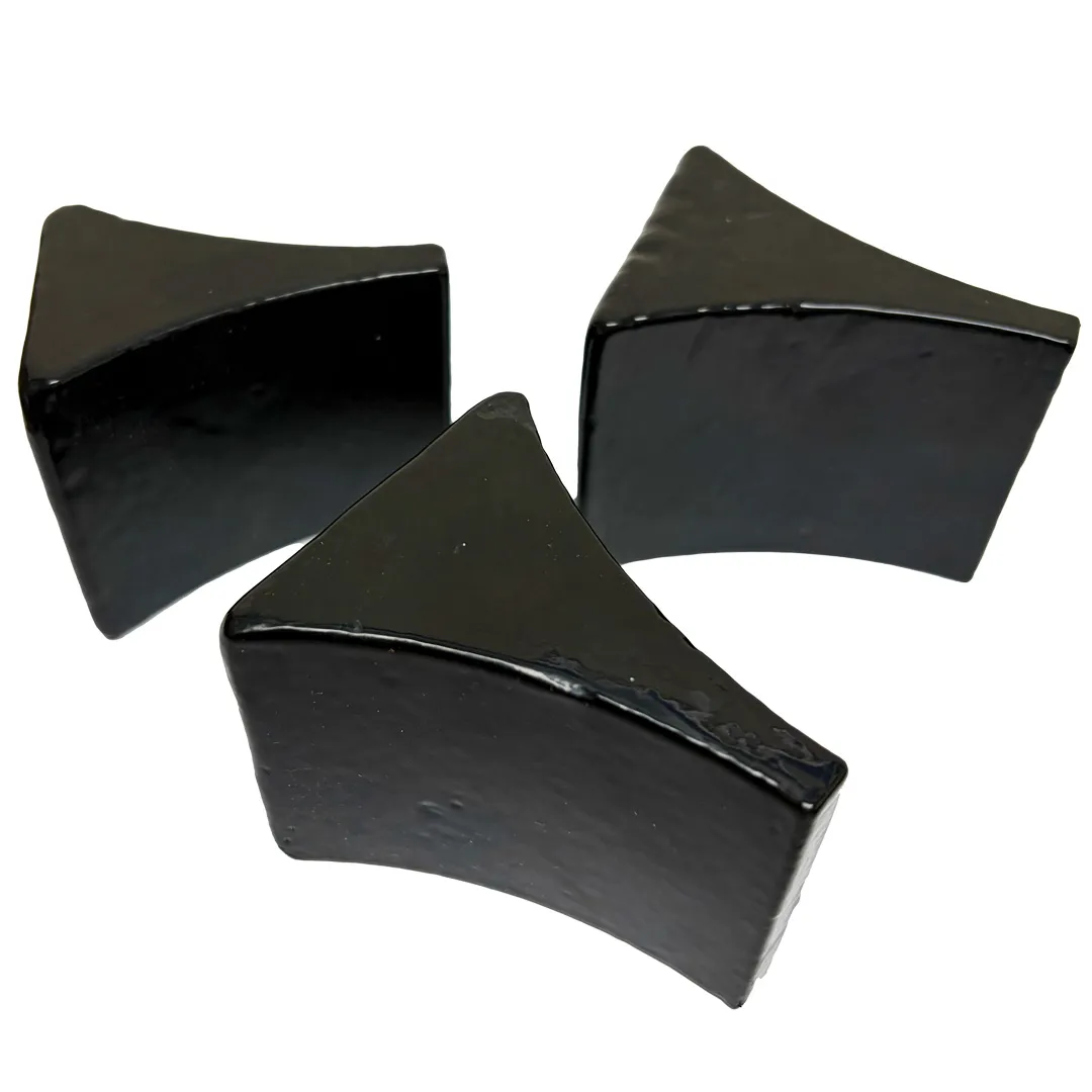 1kg V-Weight - set of three - Image 3