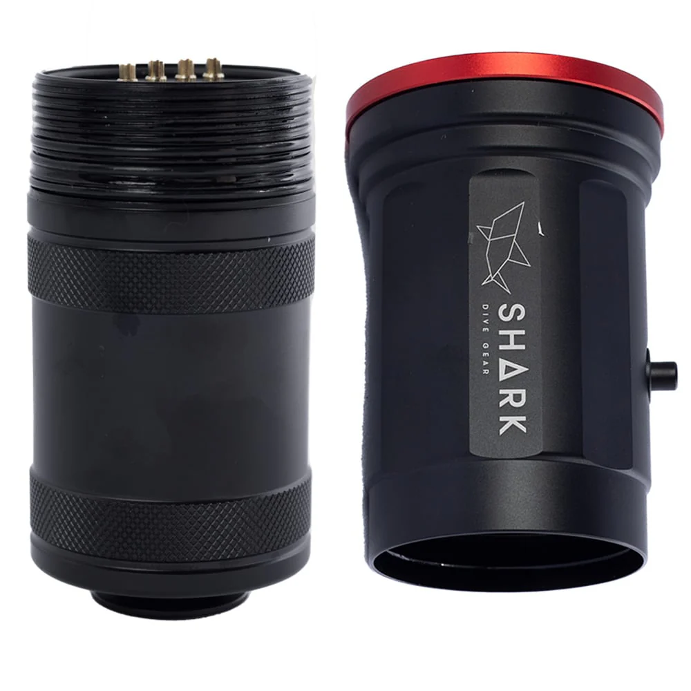 Shark Artemis Handheld Light - Image 6