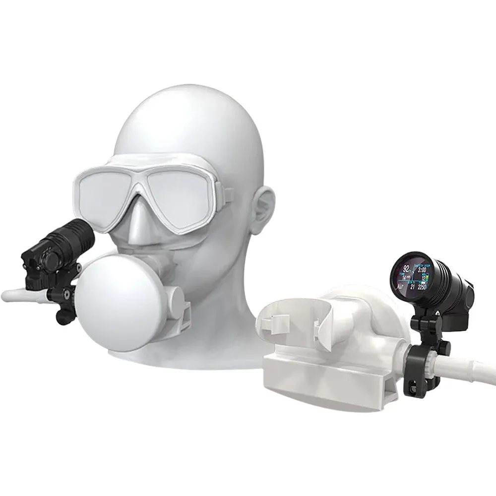 Shearwater Nerd 2 Dive Computer - Image 3