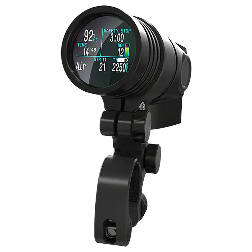 Shearwater Nerd 2 Dive Computer - Image 5