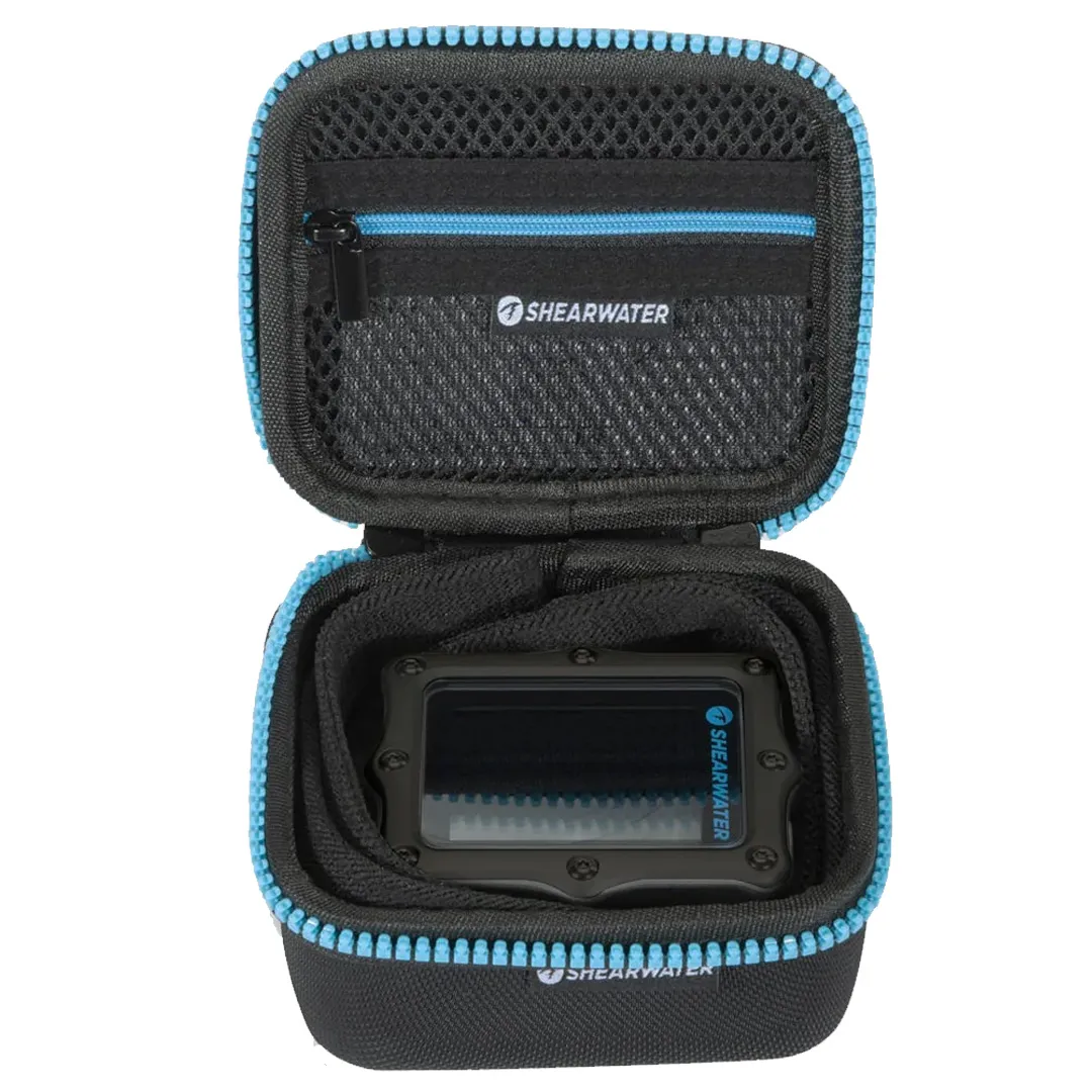 Shearwater Perdix 2 Ti Black Dive Computer - Image 5