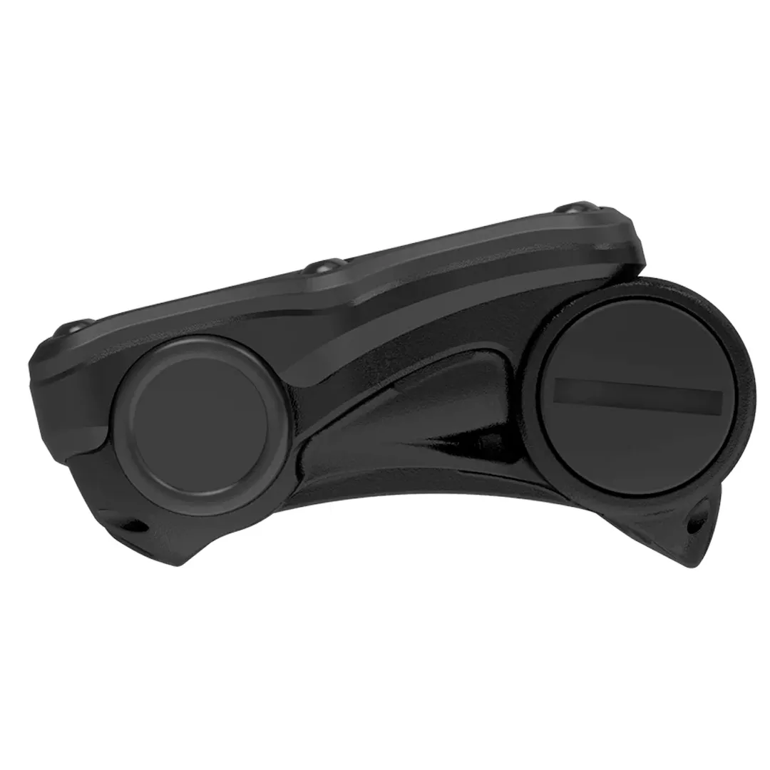 Shearwater Perdix 2 Ti Black Dive Computer - Image 7