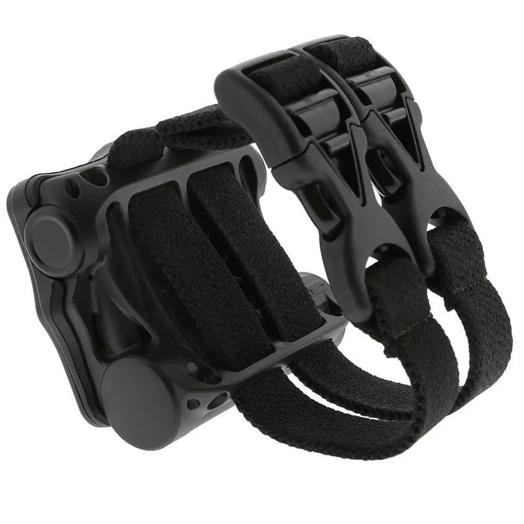 Shearwater Perdix 2 Ti Black Dive Computer - Image 8