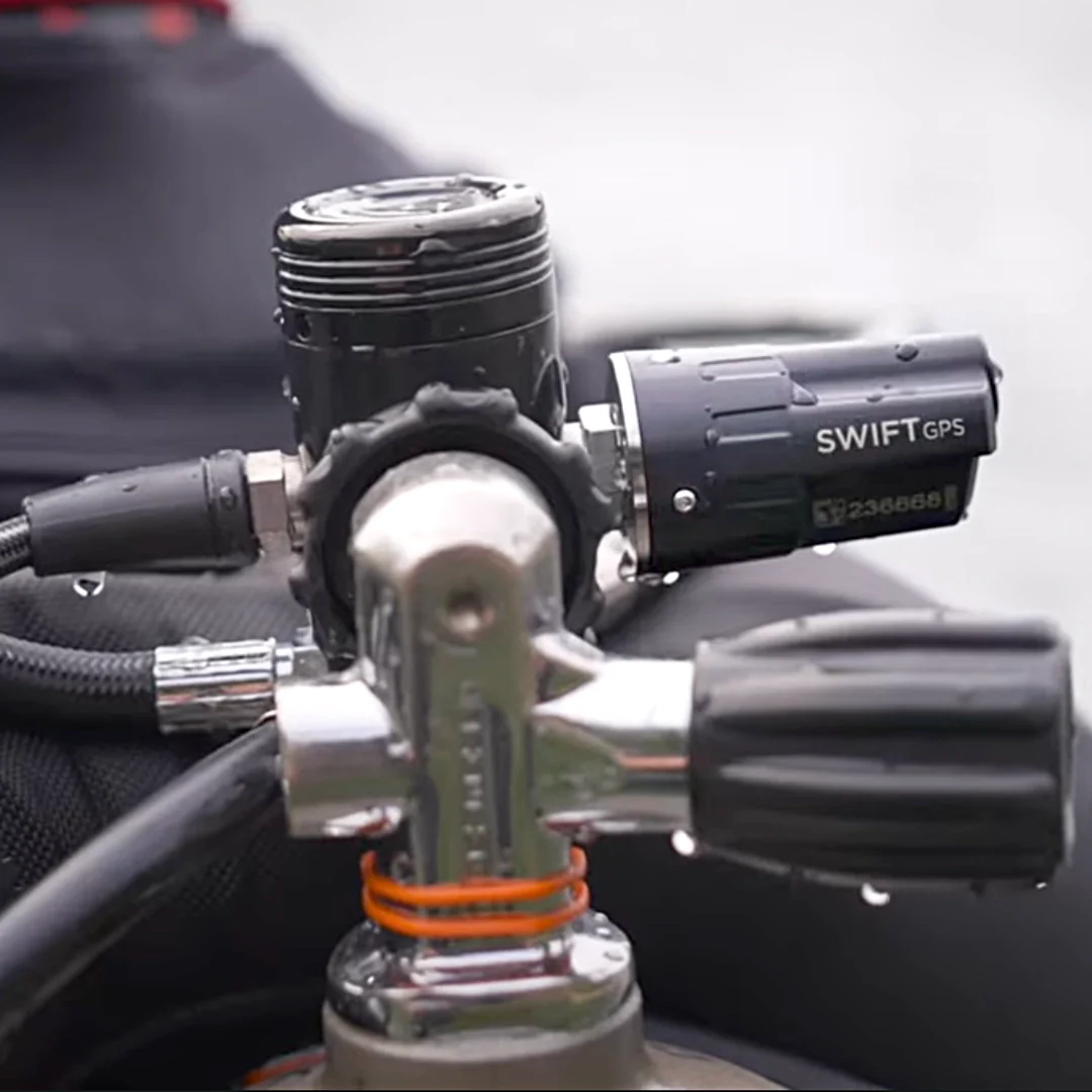 Shearwater Swift GPS Transmitter - Image 3