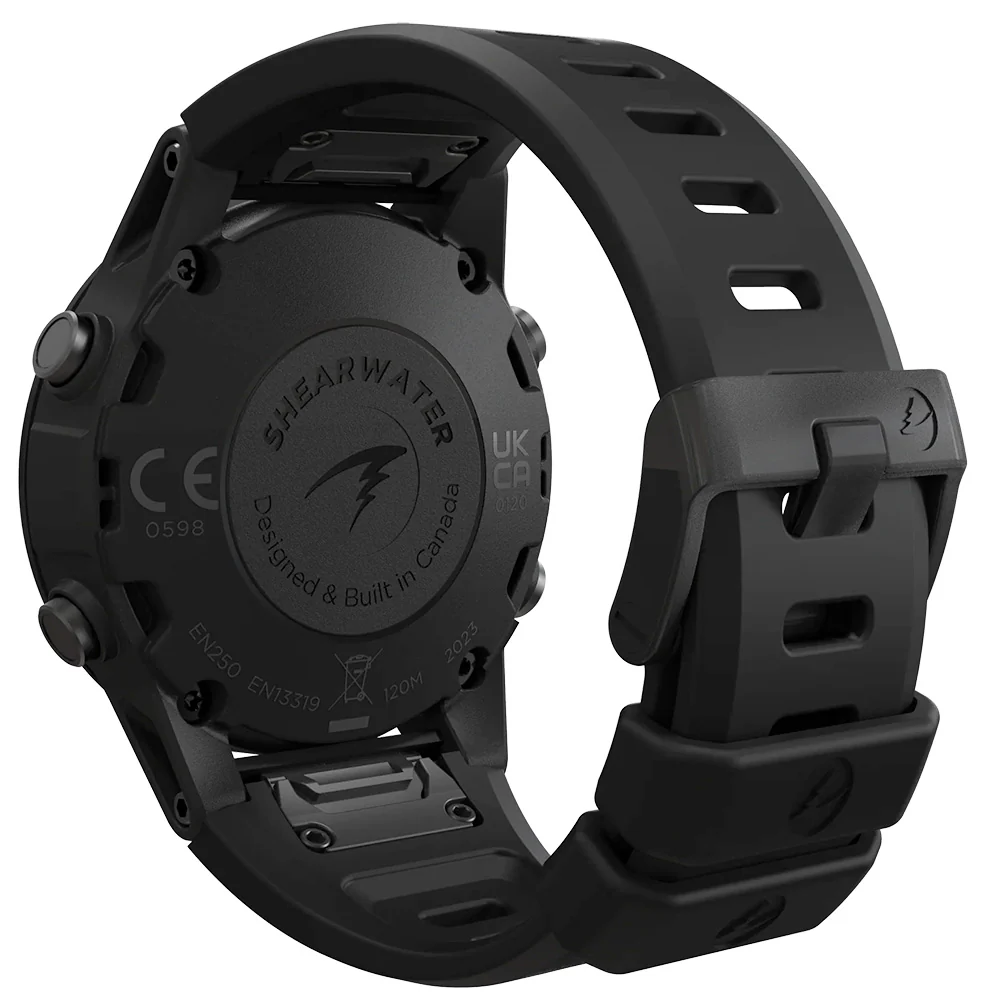 Shearwater Remora Strap - Image 3