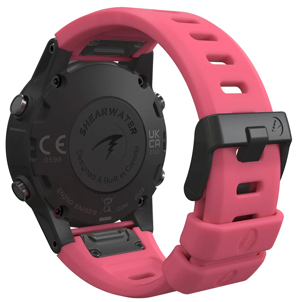 Shearwater Remora Strap - Image 4