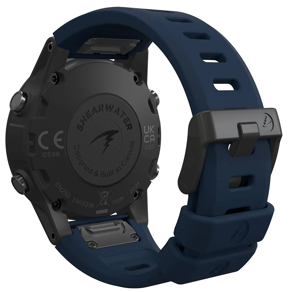 Shearwater Remora Strap - Image 5