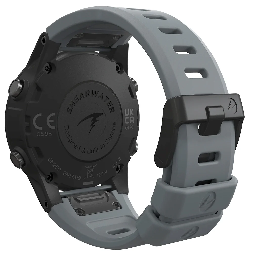 Shearwater Remora Strap - Image 6