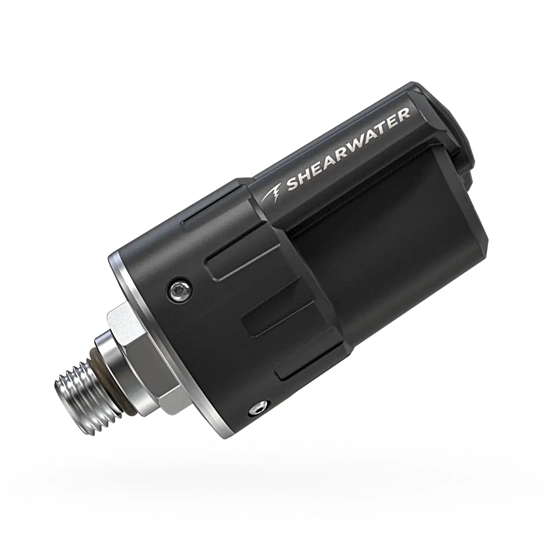 Shearwater Swift GPS Transmitter - Image 6
