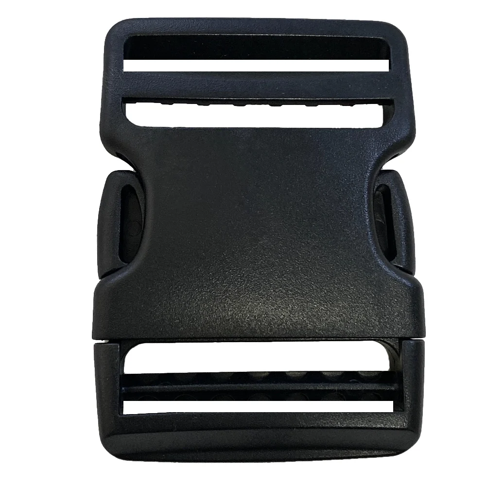 Slide Release Buckle