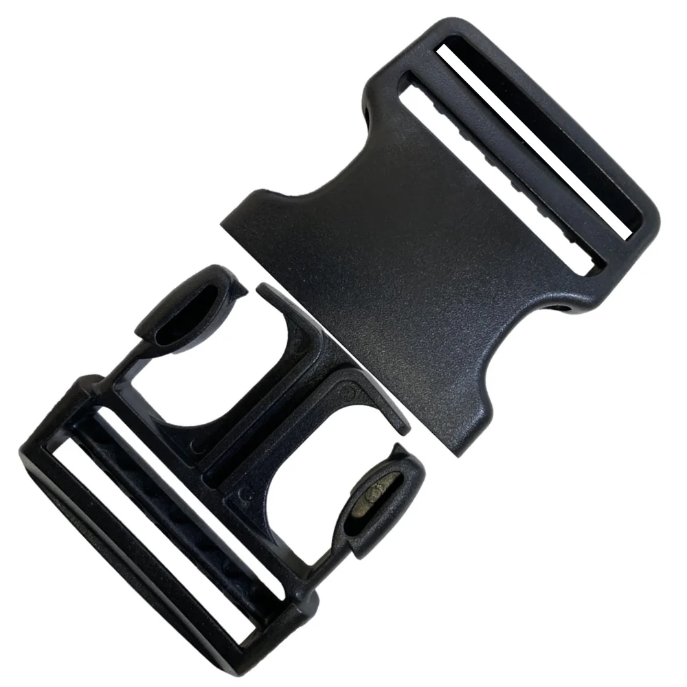 Slide Release Buckle - Image 2