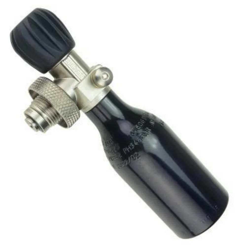 AP Diving Self Sealing SMB and Cylinder - Image 3