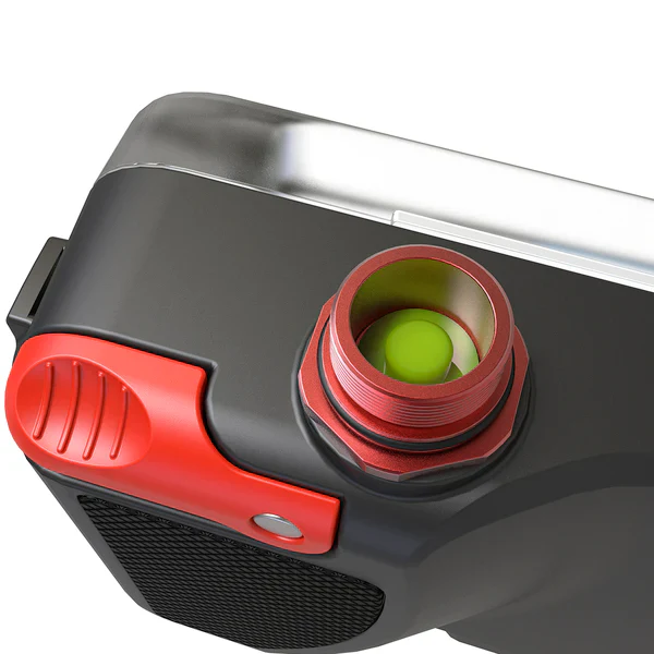 SportDiver Ultra Pro 2500 Set for iPhone & Android - Image 3