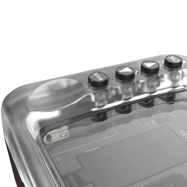 SportDiver Ultra Pro 2500 Set for iPhone & Android - Image 5