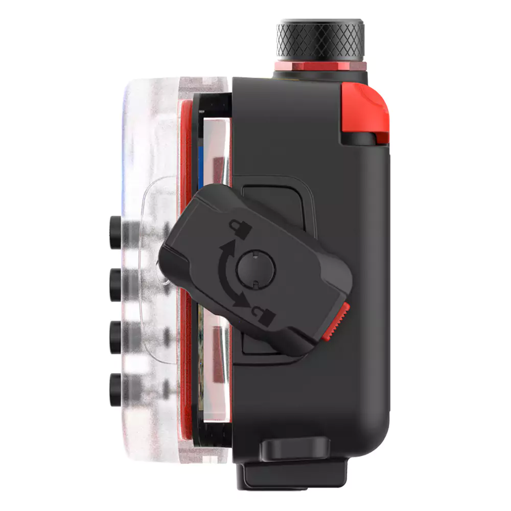 Sealife SportDiver Ultra Underwater Housing for iPhone & Android - Image 6
