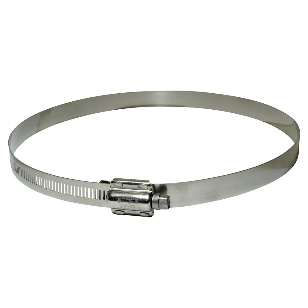 Stainless Steel Jubilee Band - Image 3