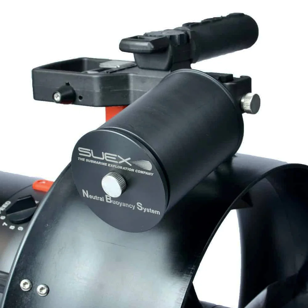 Suex Adjustable Balanced Instrument Support - Image 2