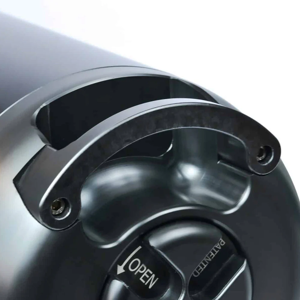 Suex Cold Water Handle - Image 2