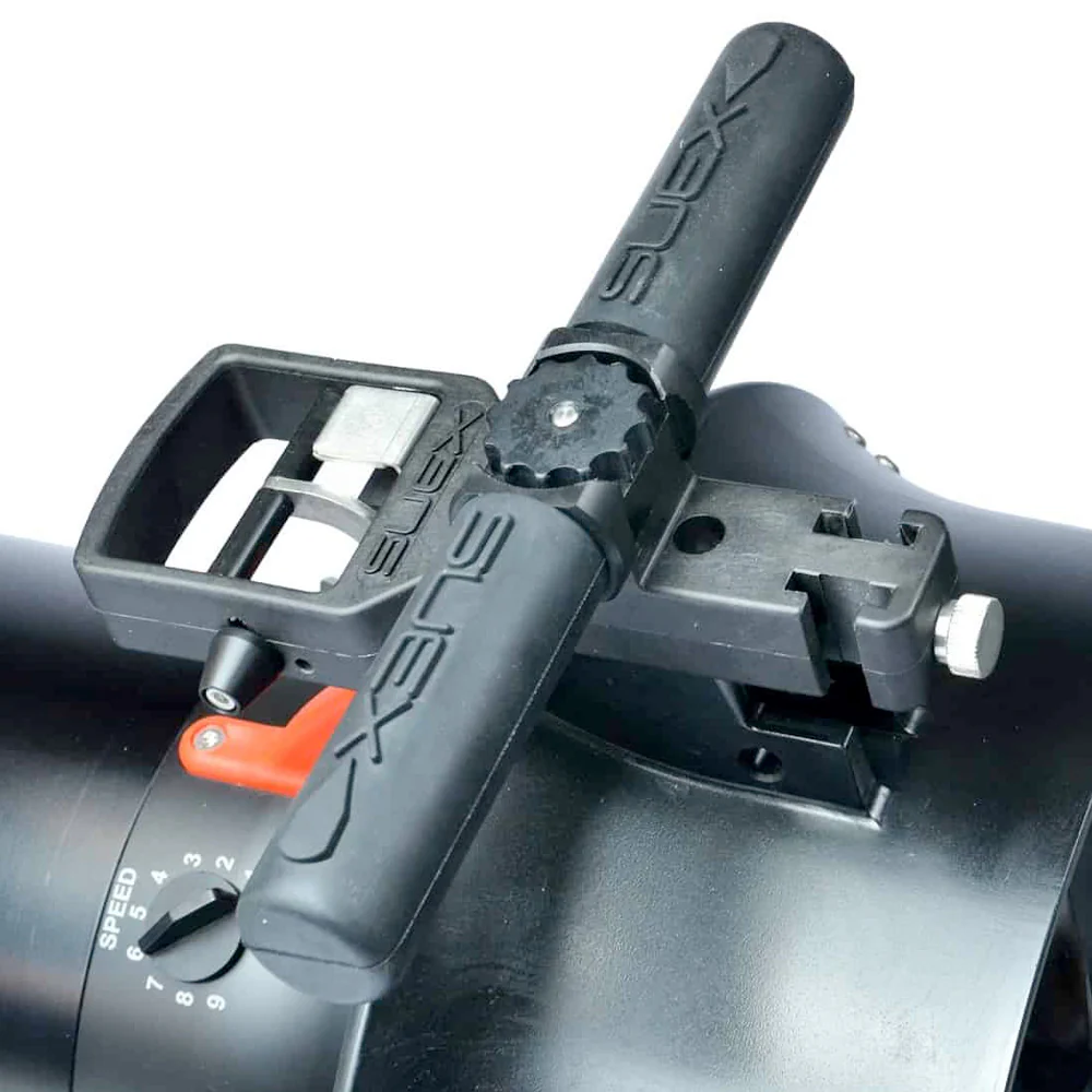 Suex Complete Double Handle - Image 2