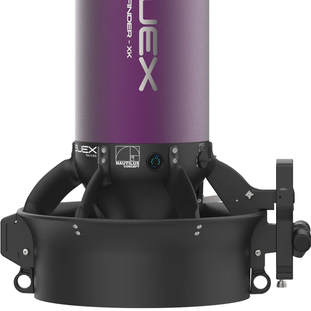 Suex Goldfinder XK Scooter - Image 3