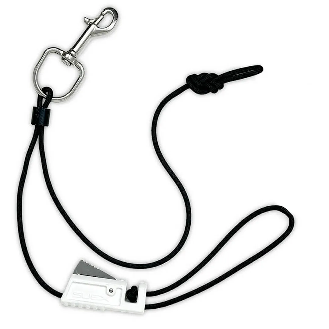 Suex Smart Lock without Caribiners
