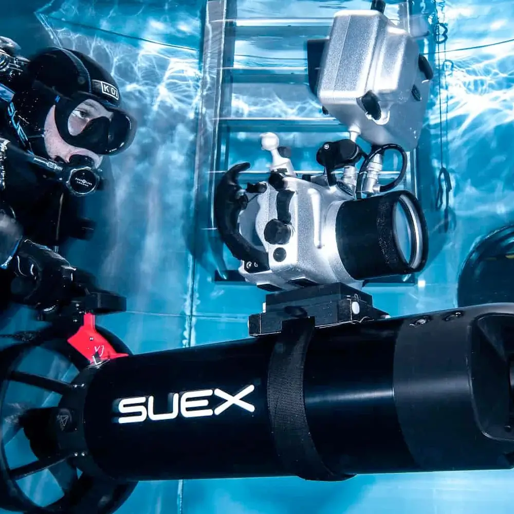 Suex Universal Photo/Video Support - Image 4