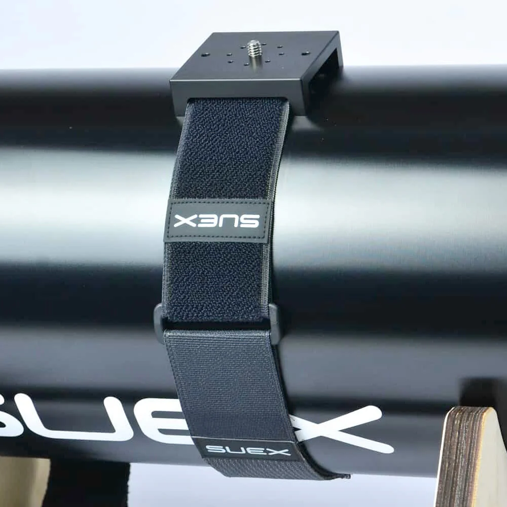 Suex Video Support with Elastic Band - Image 2