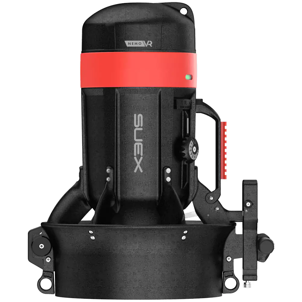 Suex VR Nemo Scooter - Image 3