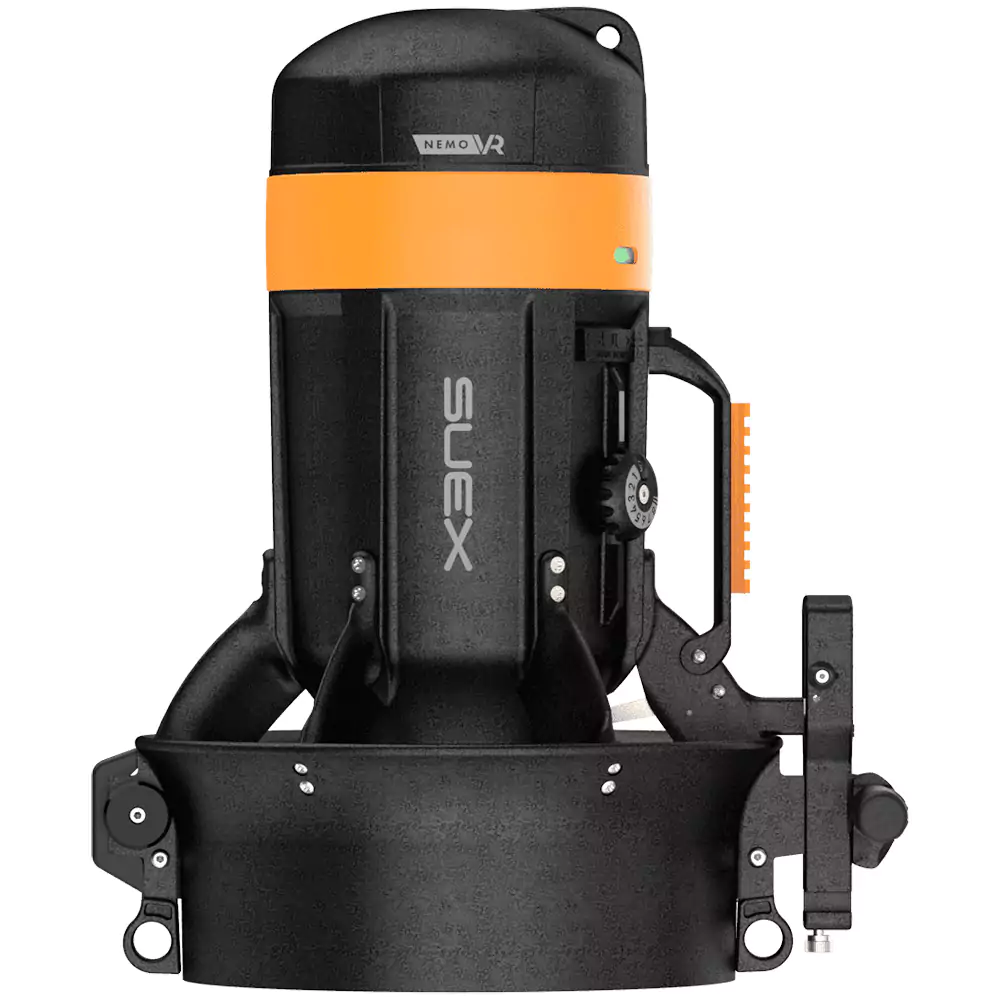 Suex VR Nemo Scooter - Image 4