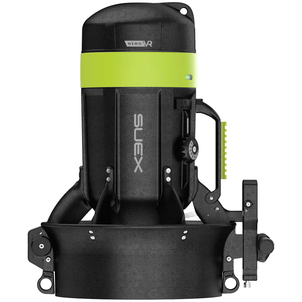 Suex VR Nemo Scooter - Image 5