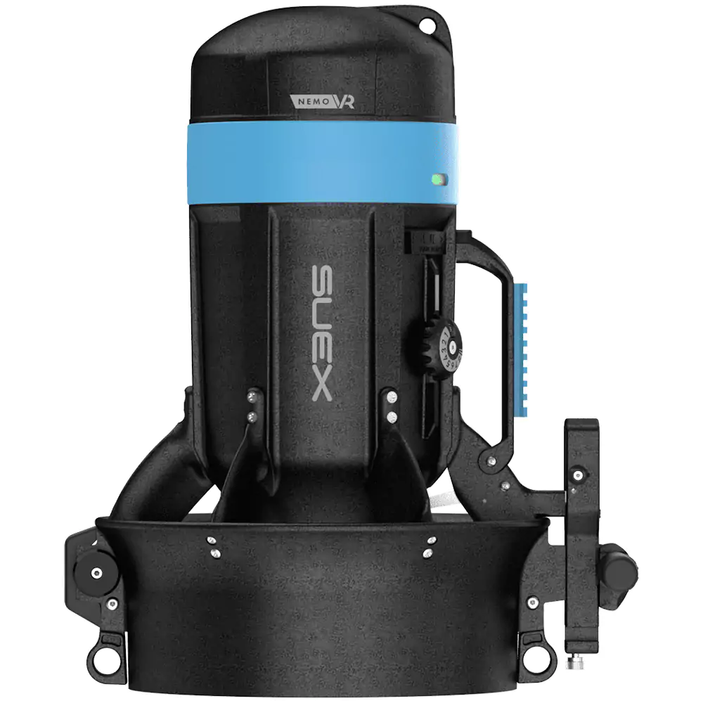 Suex VR Nemo Scooter - Image 6