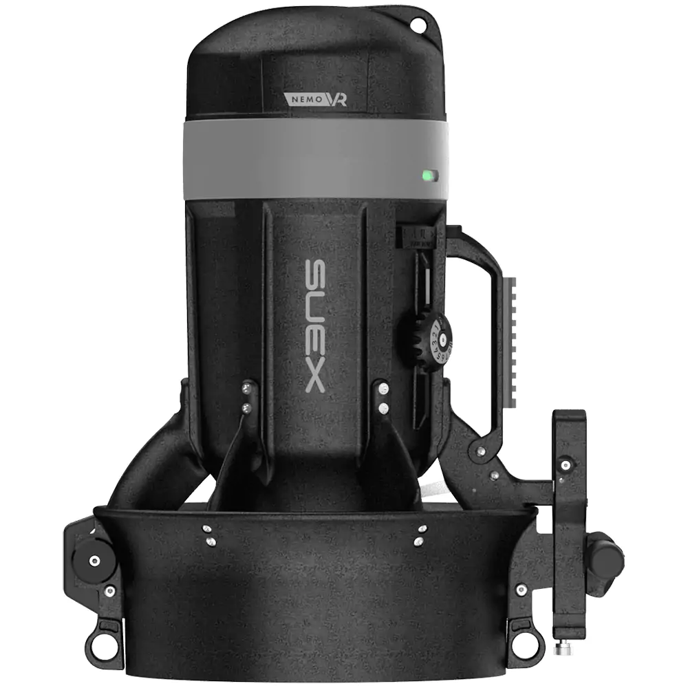 Suex VR Nemo Scooter - Image 7