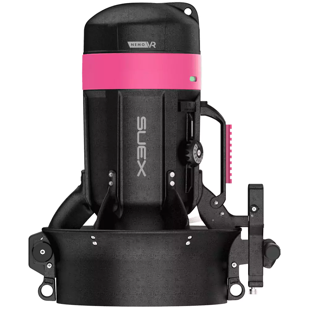 Suex VR Nemo Scooter - Image 8