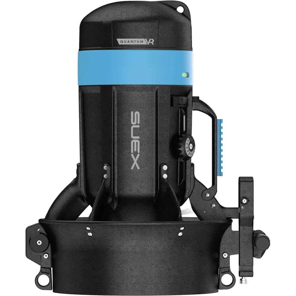 Suex VR Quantum Scooter - Image 4