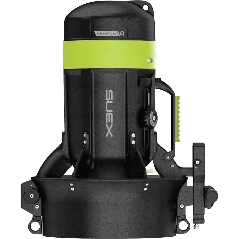 Suex VR Quantum Scooter - Image 5