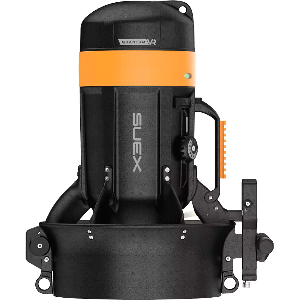 Suex VR Quantum Scooter - Image 6