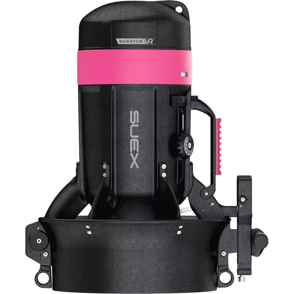 Suex VR Quantum Scooter - Image 7