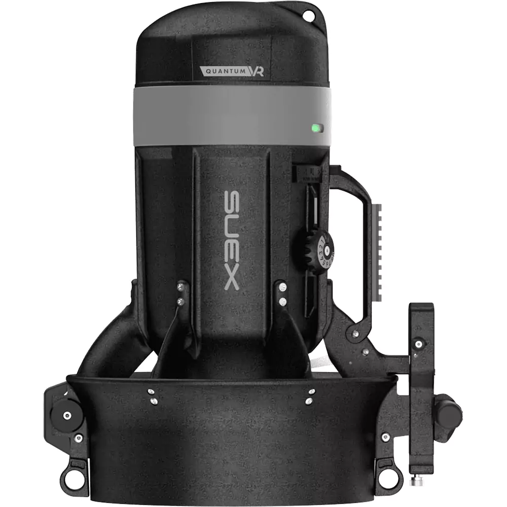 Suex VR Quantum Scooter - Image 8