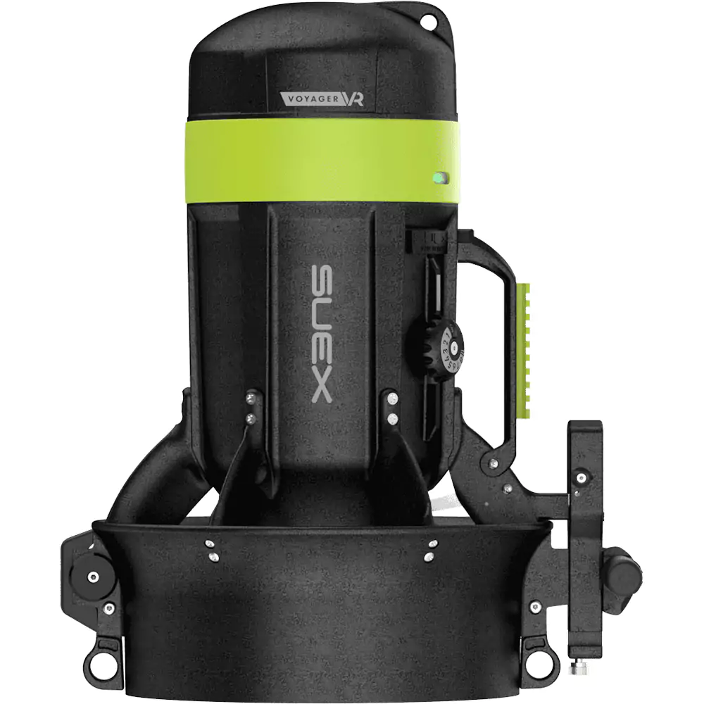 Suex VR Voyager Scooter - Image 6