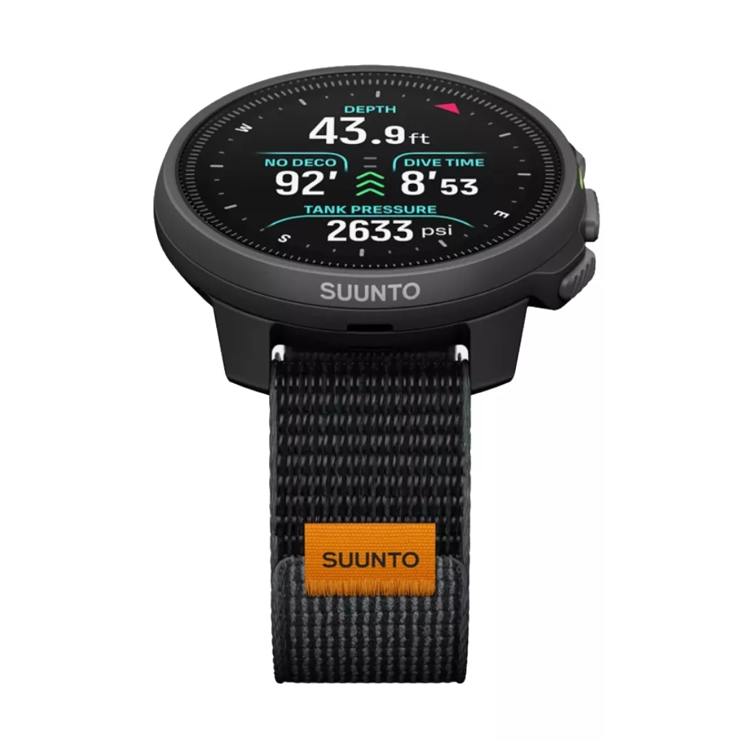 Suunto NAUTIC S Dive Computer - Image 3