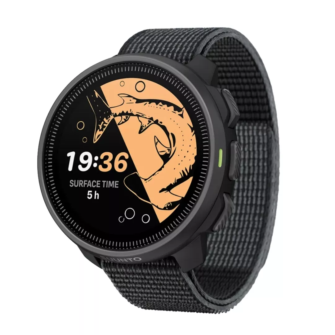 Suunto NAUTIC S Dive Computer - Image 4