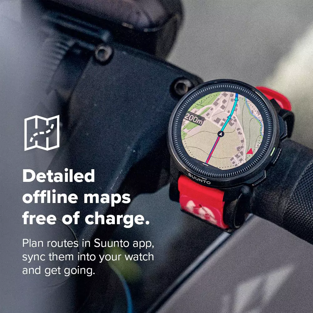 Suunto Ocean Dive Computer - Image 11