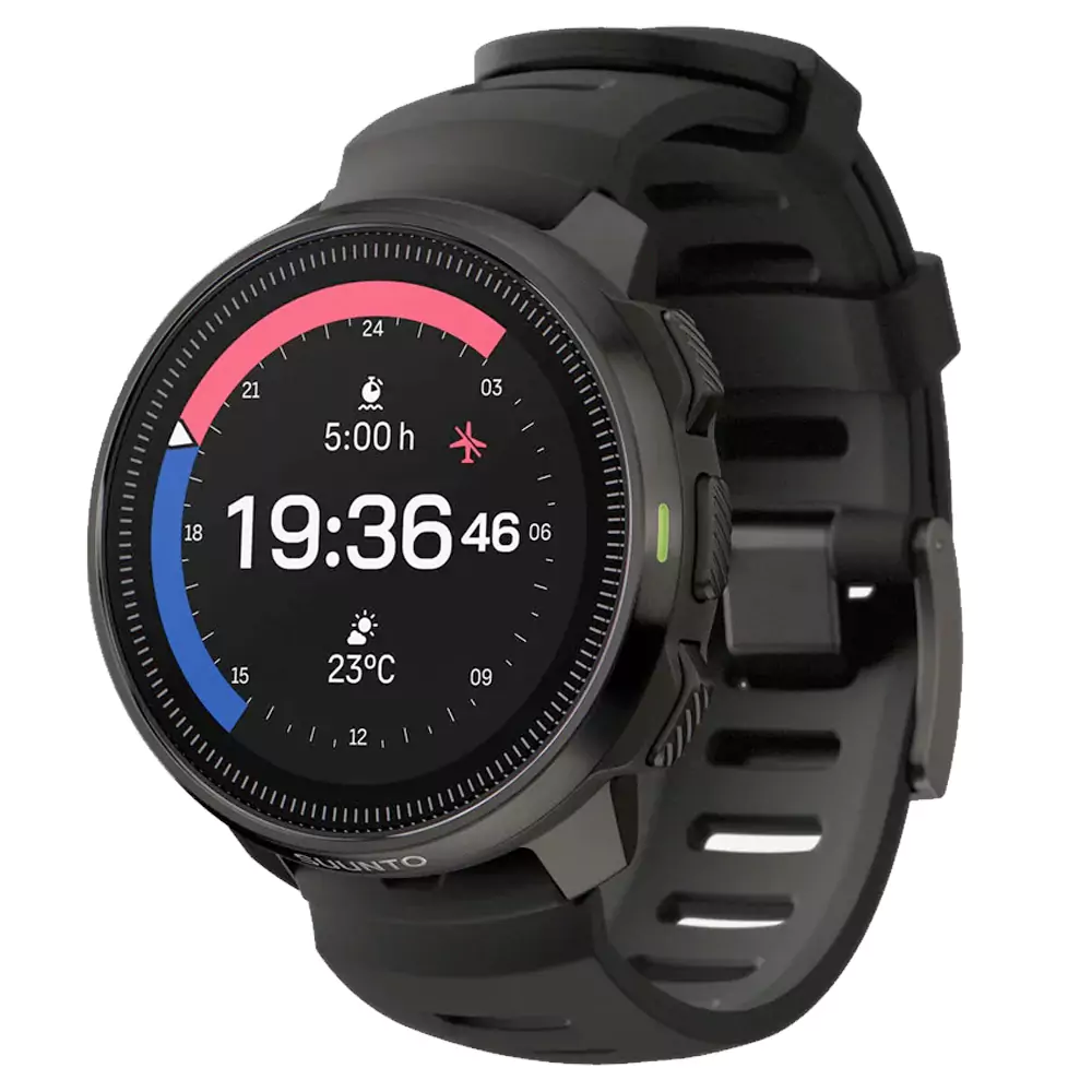 Suunto Ocean Dive Computer - Image 2